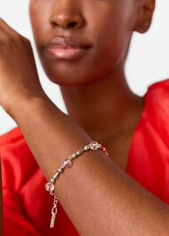 Mixed Bead Bracelet