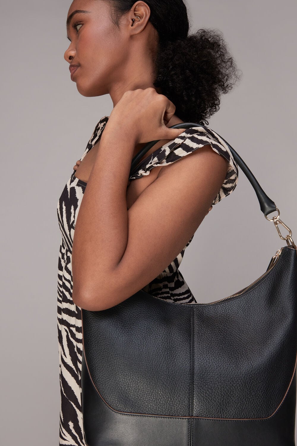 Baye Shoulder Bag