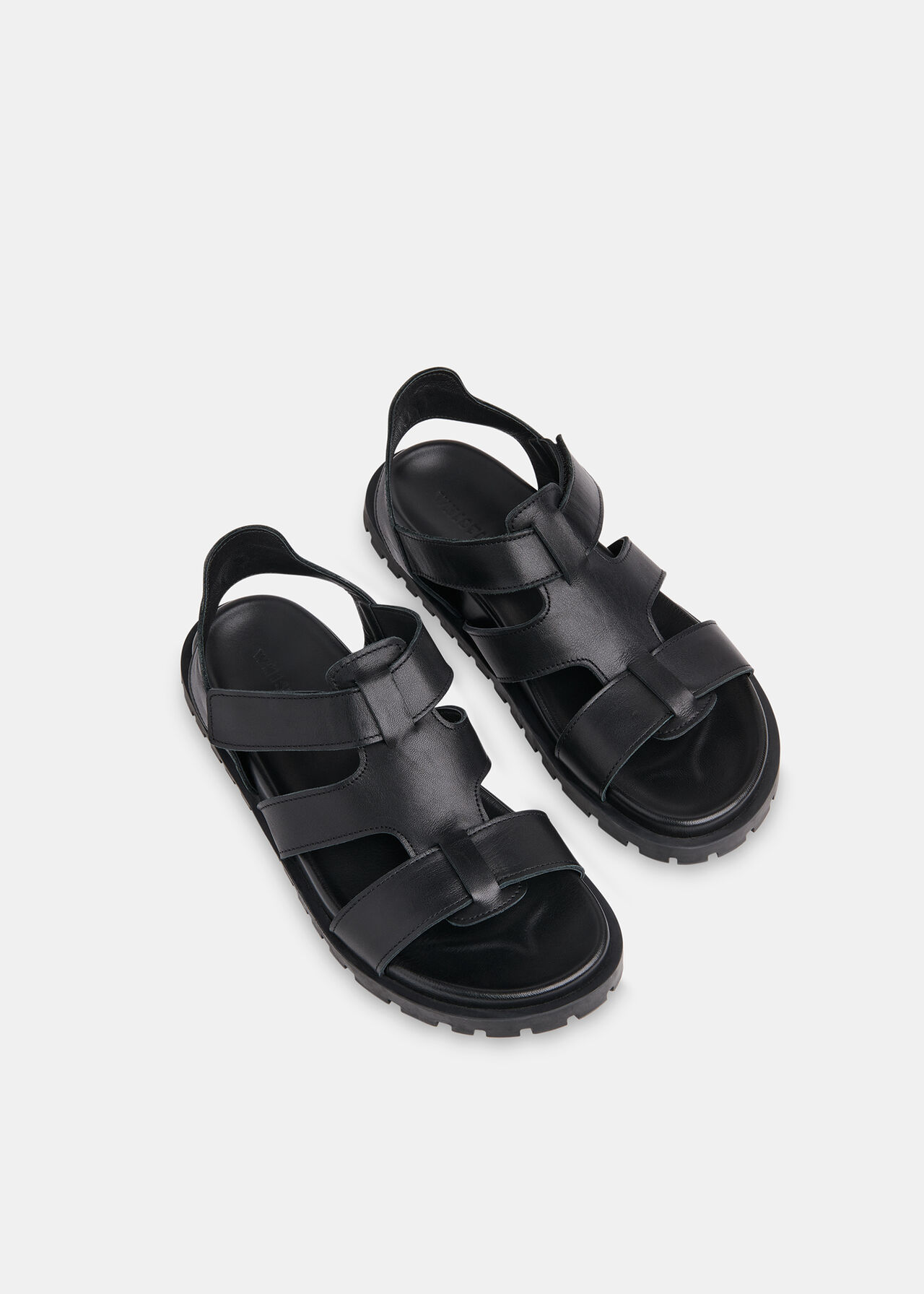 Freya Fisherman Sandal