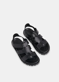 Freya Fisherman Sandal