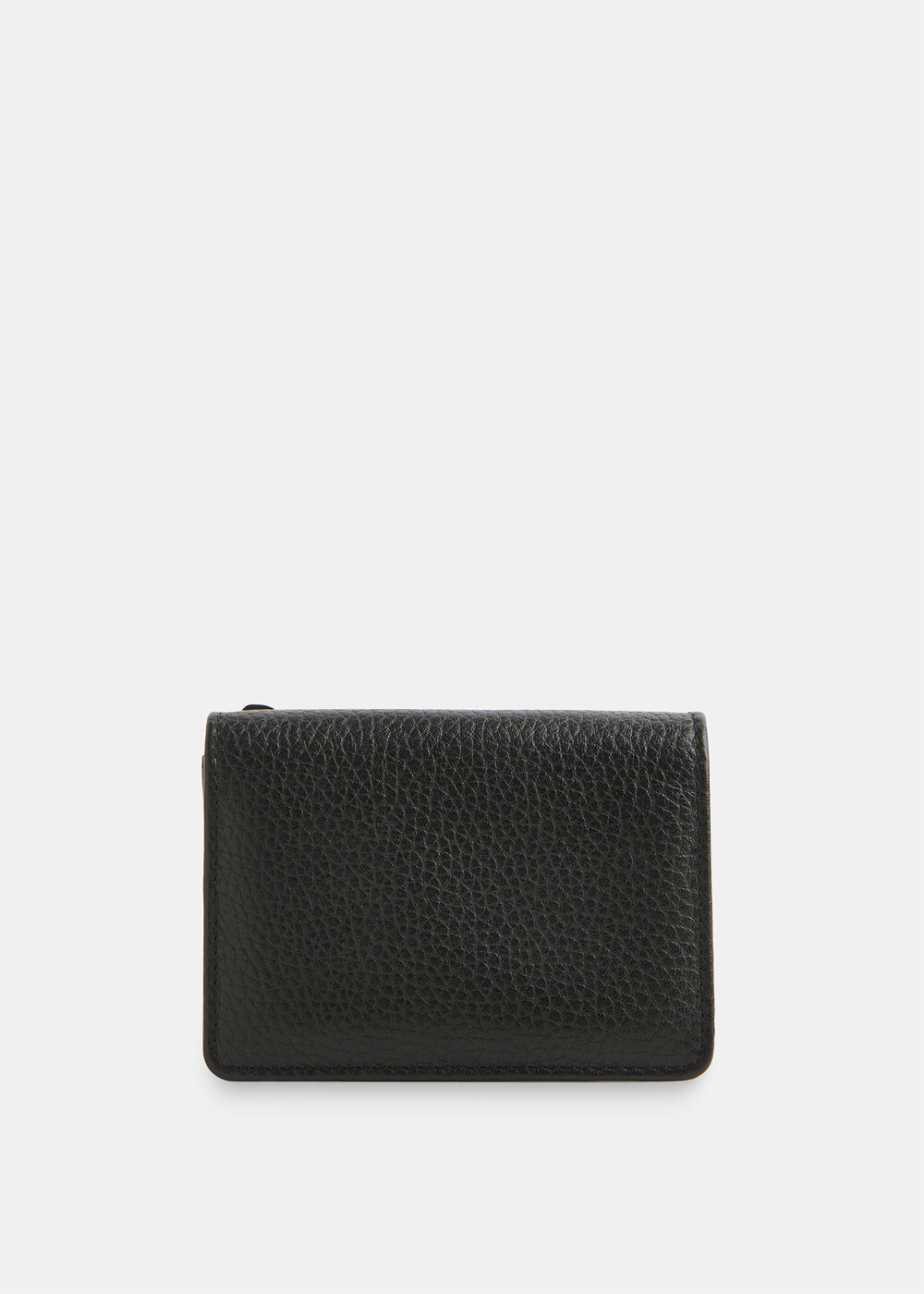 Eli Triple Pouch Compact Purse