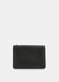 Eli Triple Pouch Compact Purse