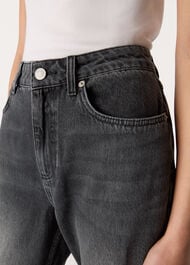 Authentic Column Leg Jean