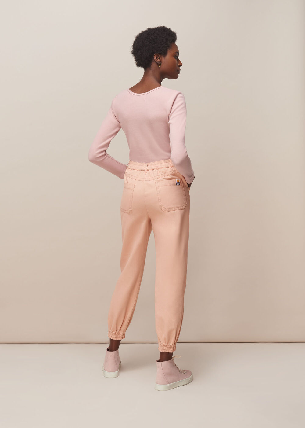LF Markey Arthur Trouser