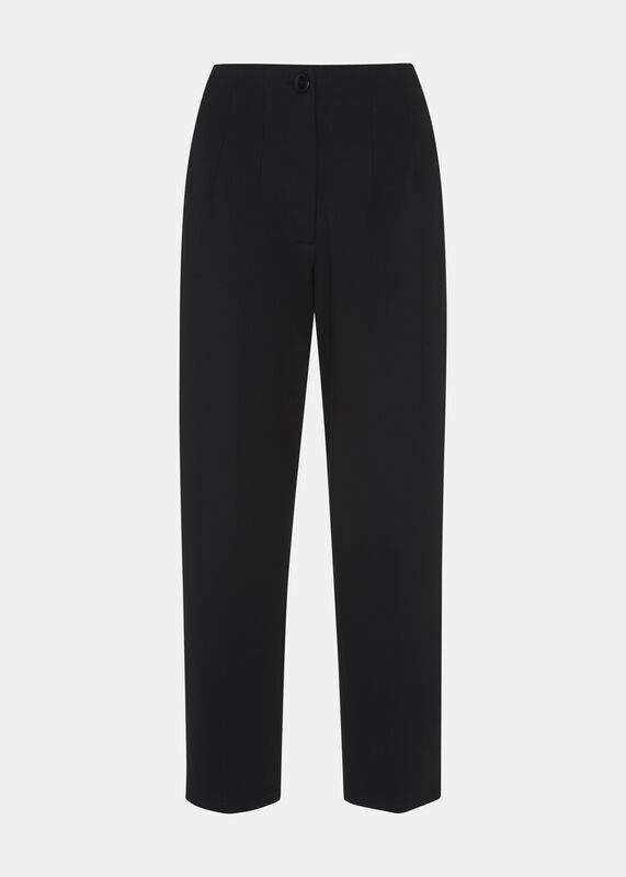 Lila Ponte Trouser