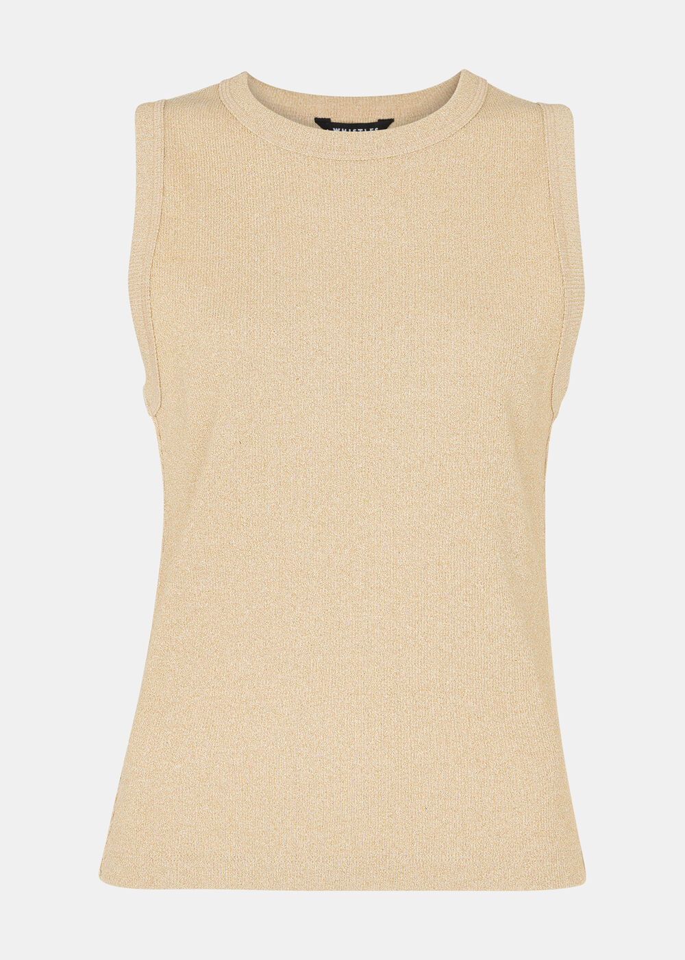 Luna Sparkle Tank