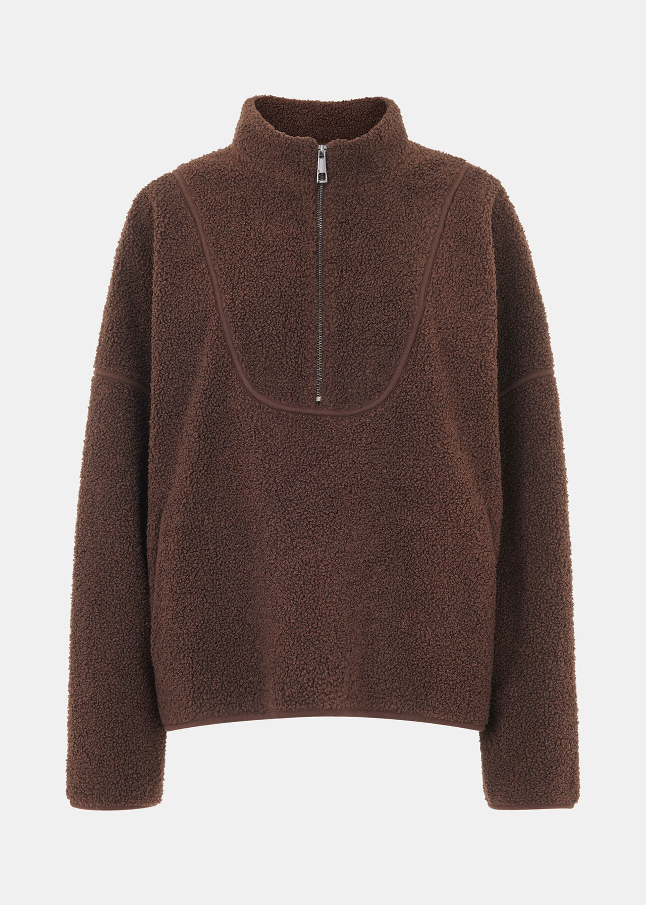 Marlene Pullover Fleece