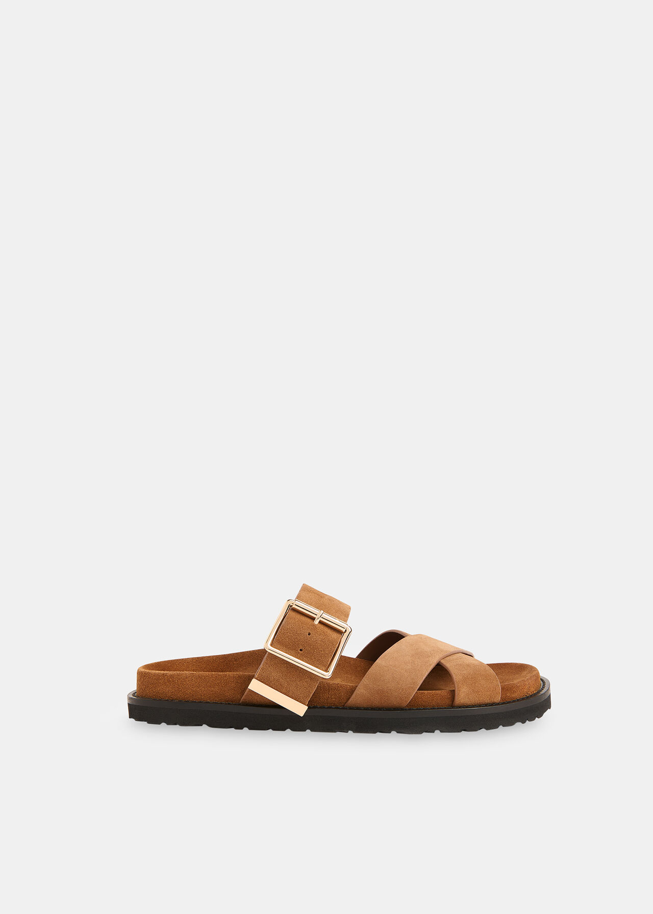 Celestine Buckle Detail Slider