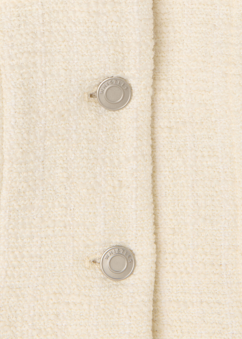 Lucie Boucle Jacket