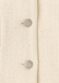 Lucie Boucle Jacket