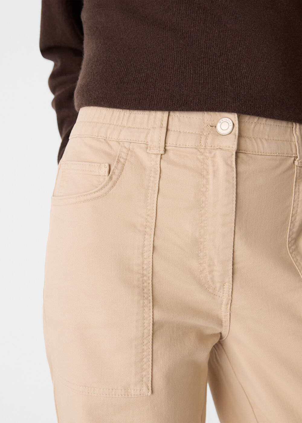 Tessa Casual Trouser
