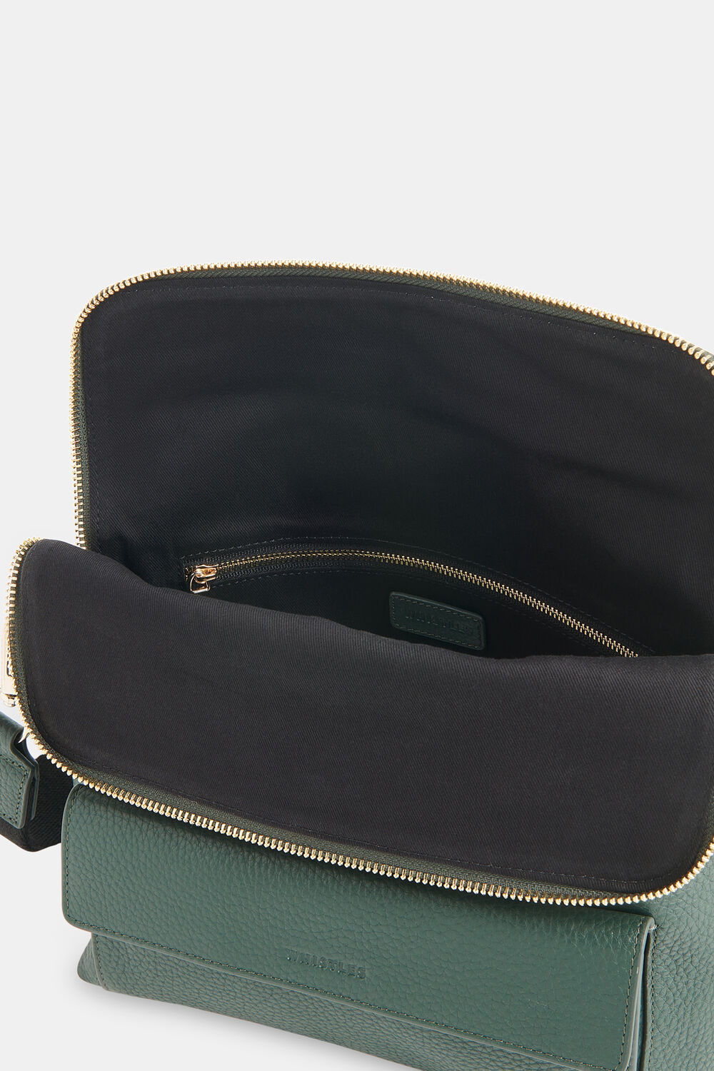 Vida Crossbody Bag