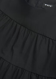 Sawyer Tiered Dress