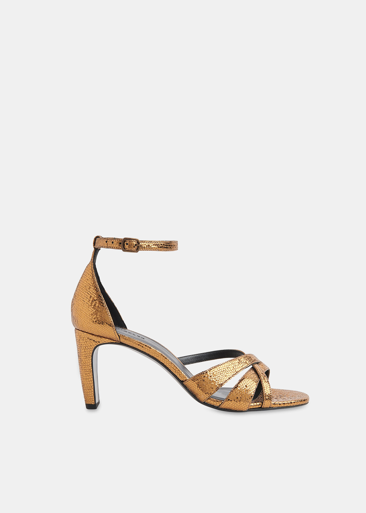 Whistles roman clearance sandals