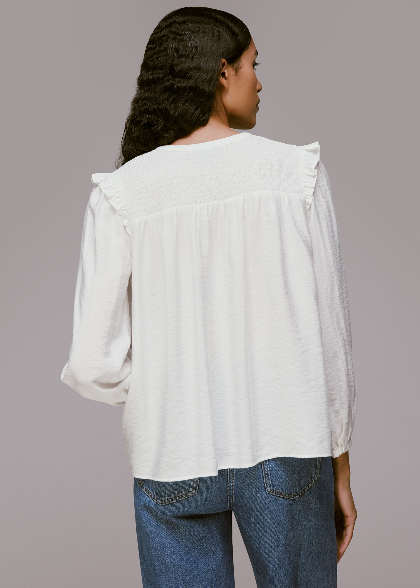 Whistles megan best sale