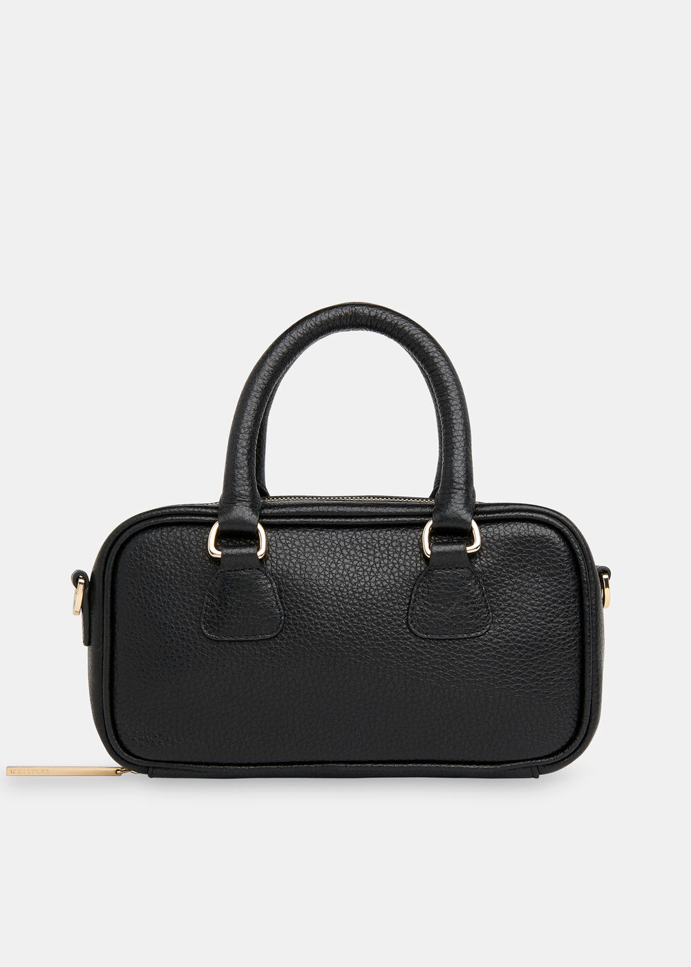Lois Bowling Crossbody Bag