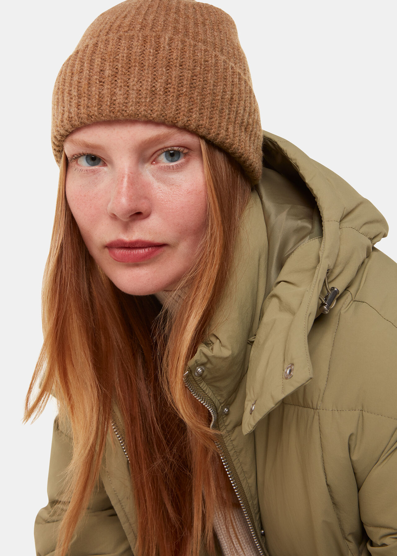 Lambswool Hat
