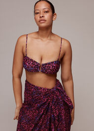 Ludo Animal Beach Sarong