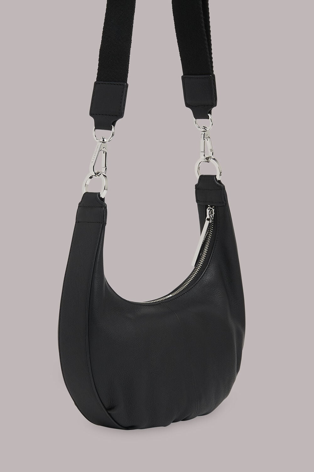 Frances Crossbody Bag