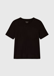 Rosa Double Trim T-Shirt