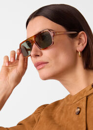 Isle of Eden Lola Sunglasses