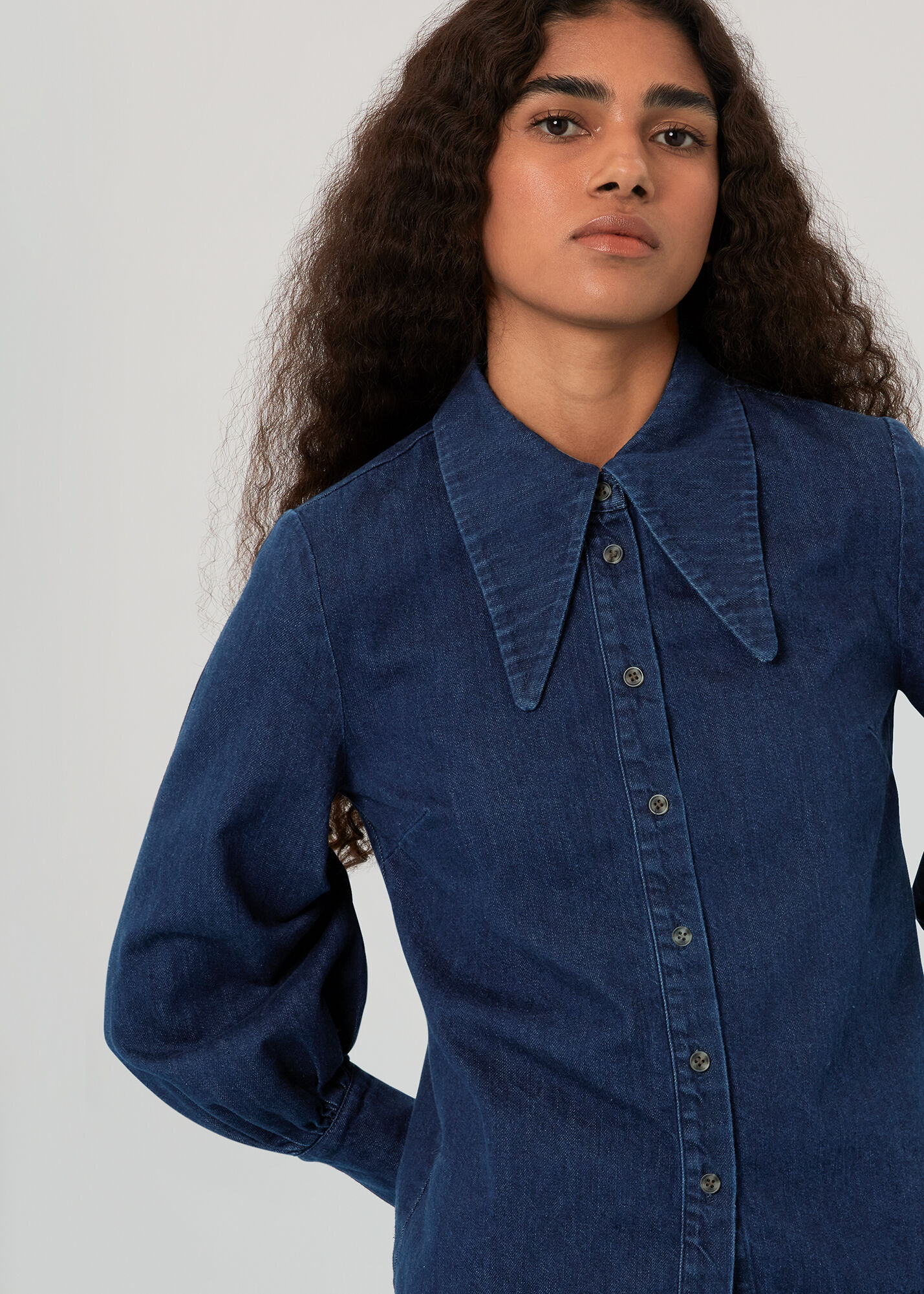 Cheap collared shirts womens outlet