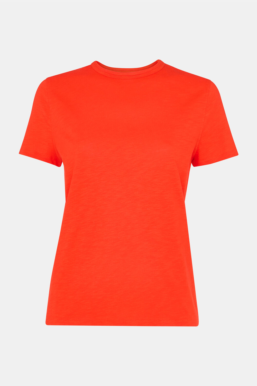 Posie Double Trim Tee