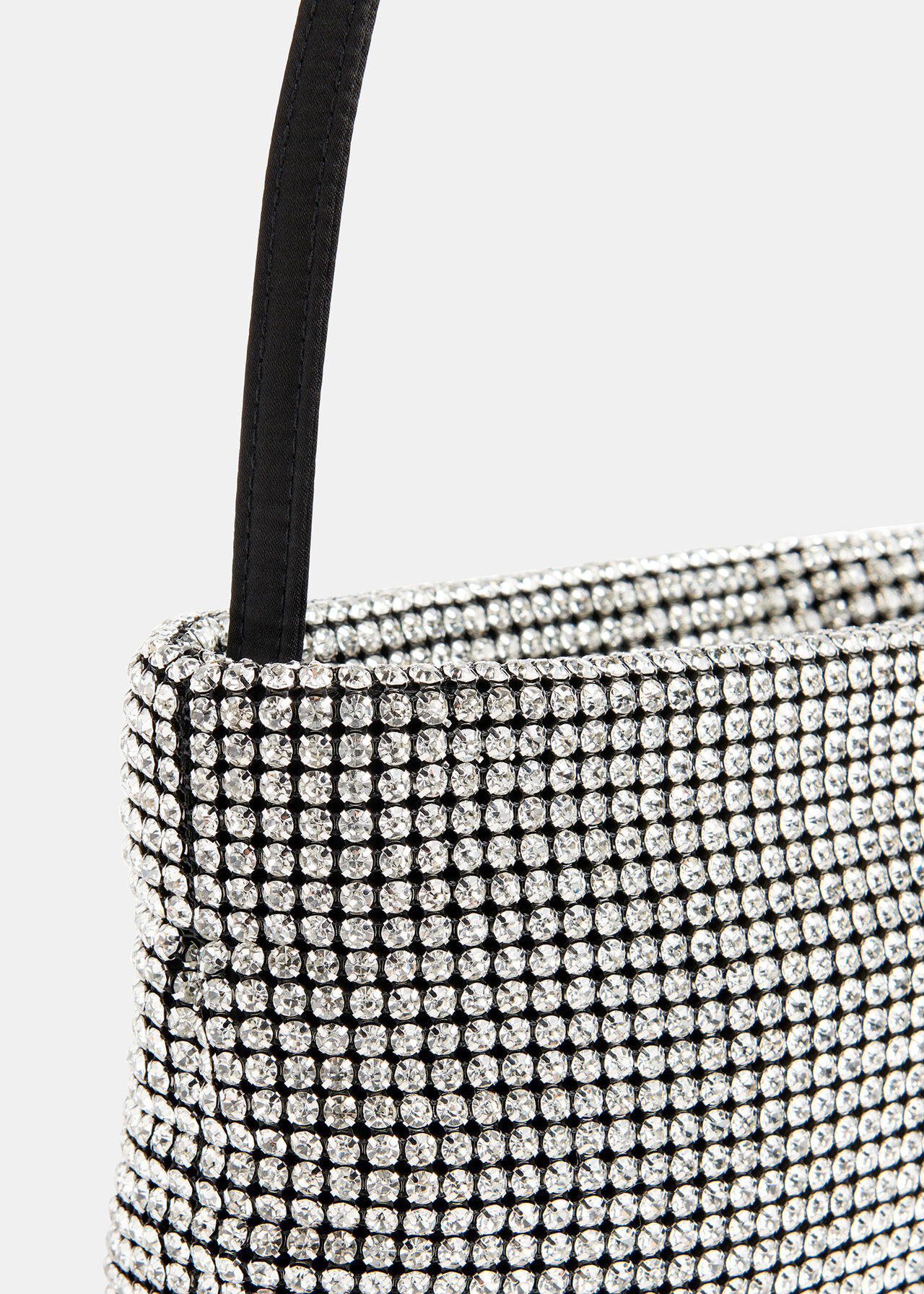 Sorbie Gem Clutch Bag