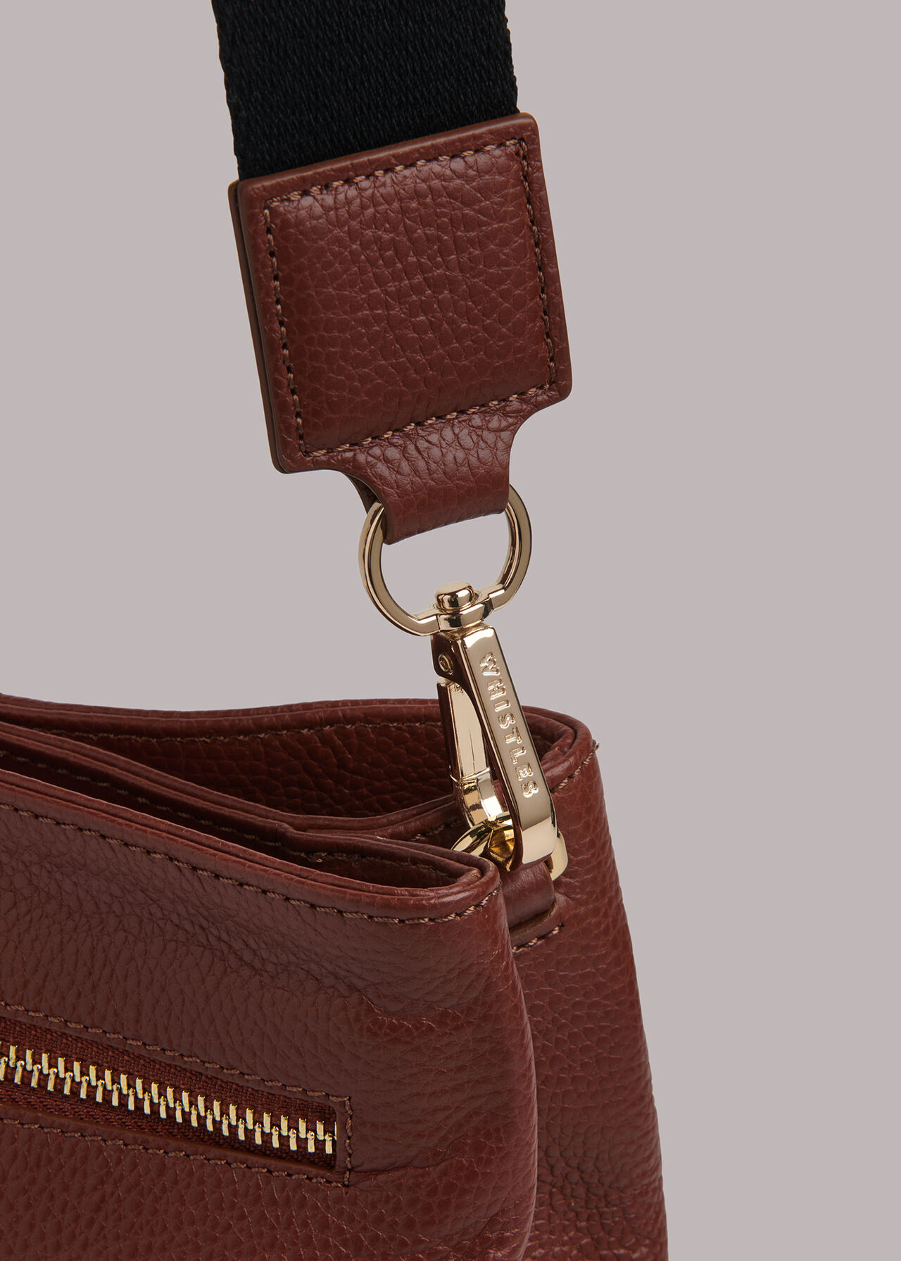Dion Bucket Bag