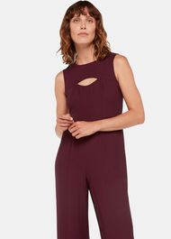 Harley Cut Out Jumpsuit