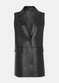 Edna Clean Bonded Waistcoat