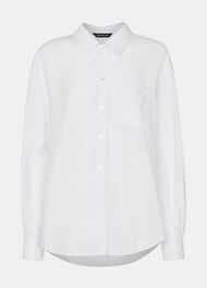 Nicky Relaxed Shirt