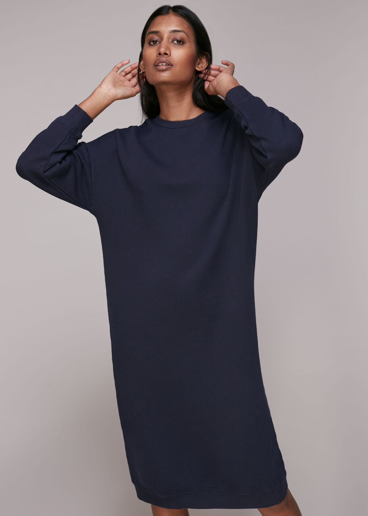 Bonnie Sweat Dress