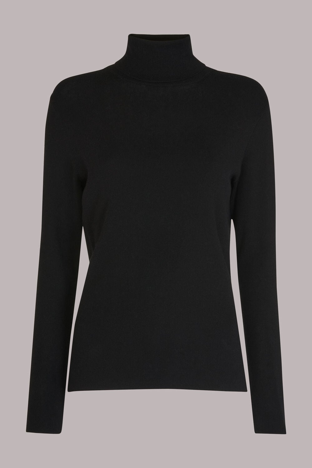 Maja Knitted Polo