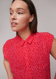 Diagonal Shirt