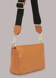 Cash Crossbody Bag