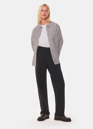 Ultimate Straight Leg Jogger