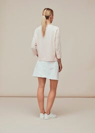 Cotton Pocket Top