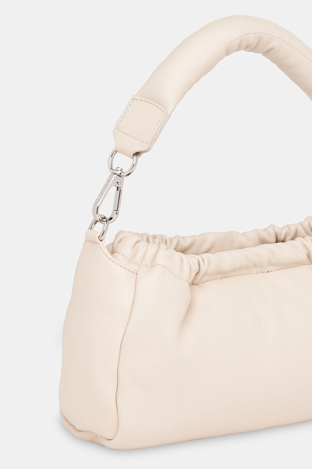 Benny Drawstring Shoulder Bag