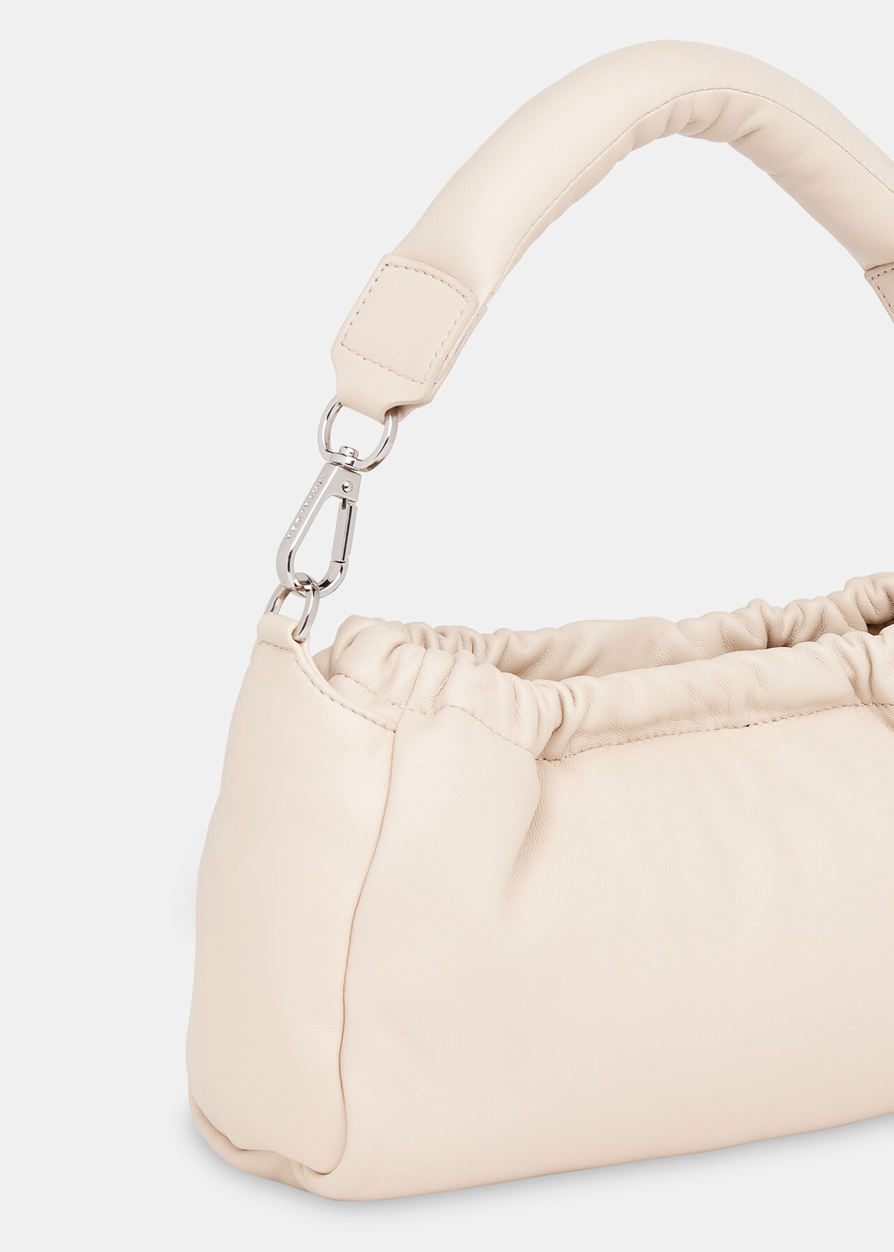 Benny Drawstring Shoulder Bag