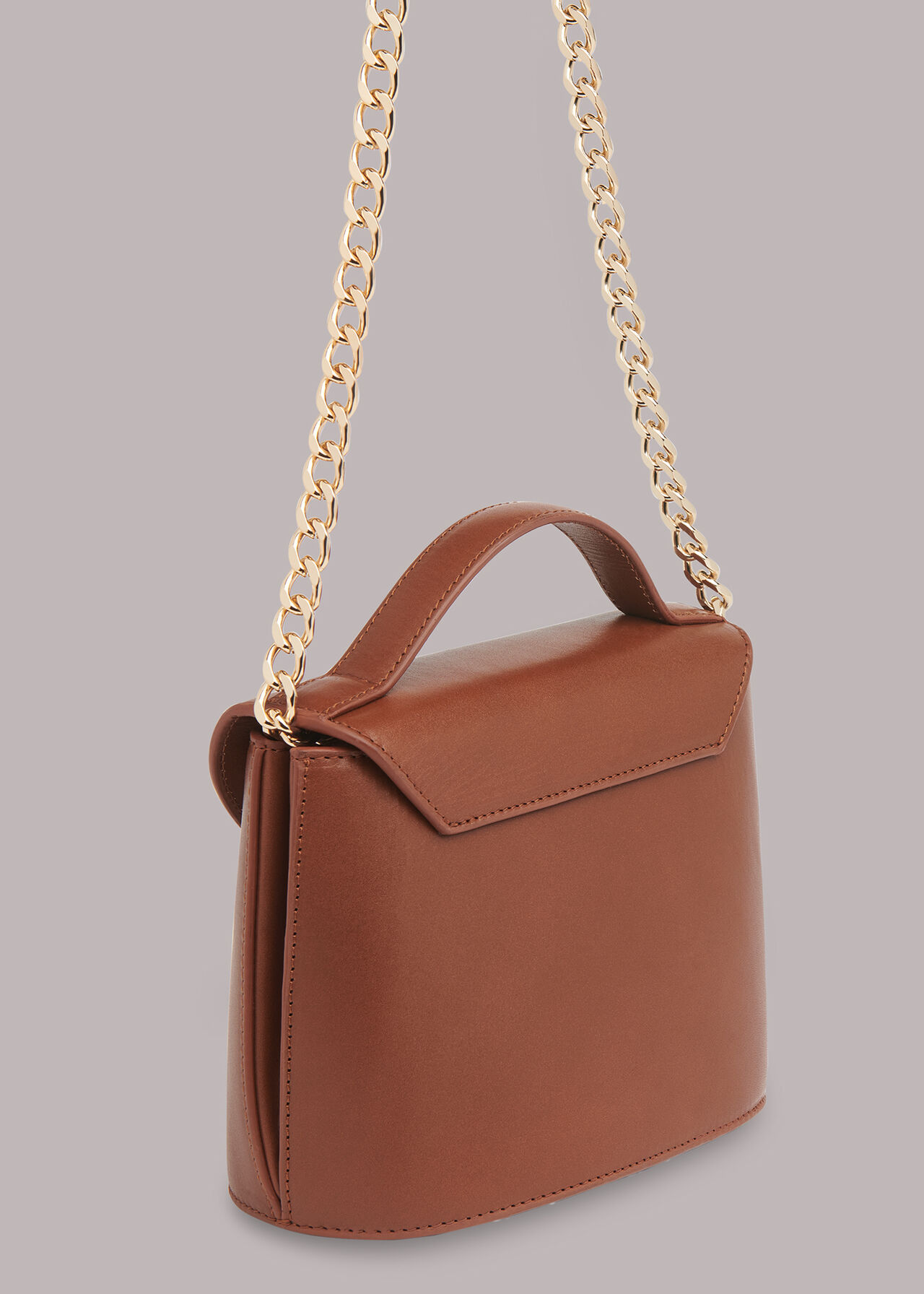 Eames Chain Bag