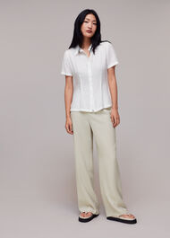 Full Length Anna Trouser