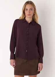 Ultimate Silk Shirt