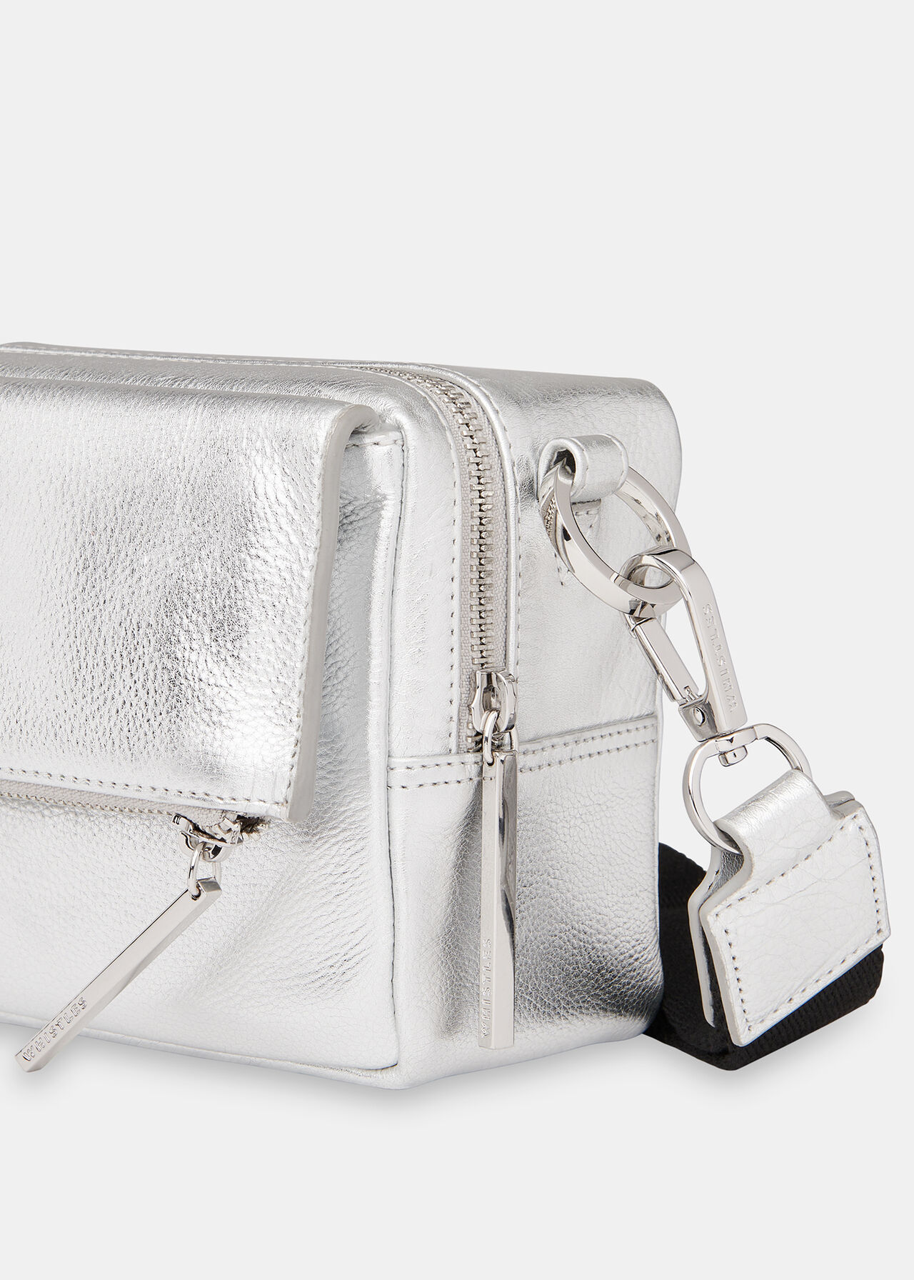 Bibi Crossbody Bag