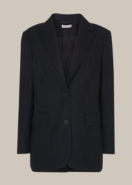 Statement Blazer
