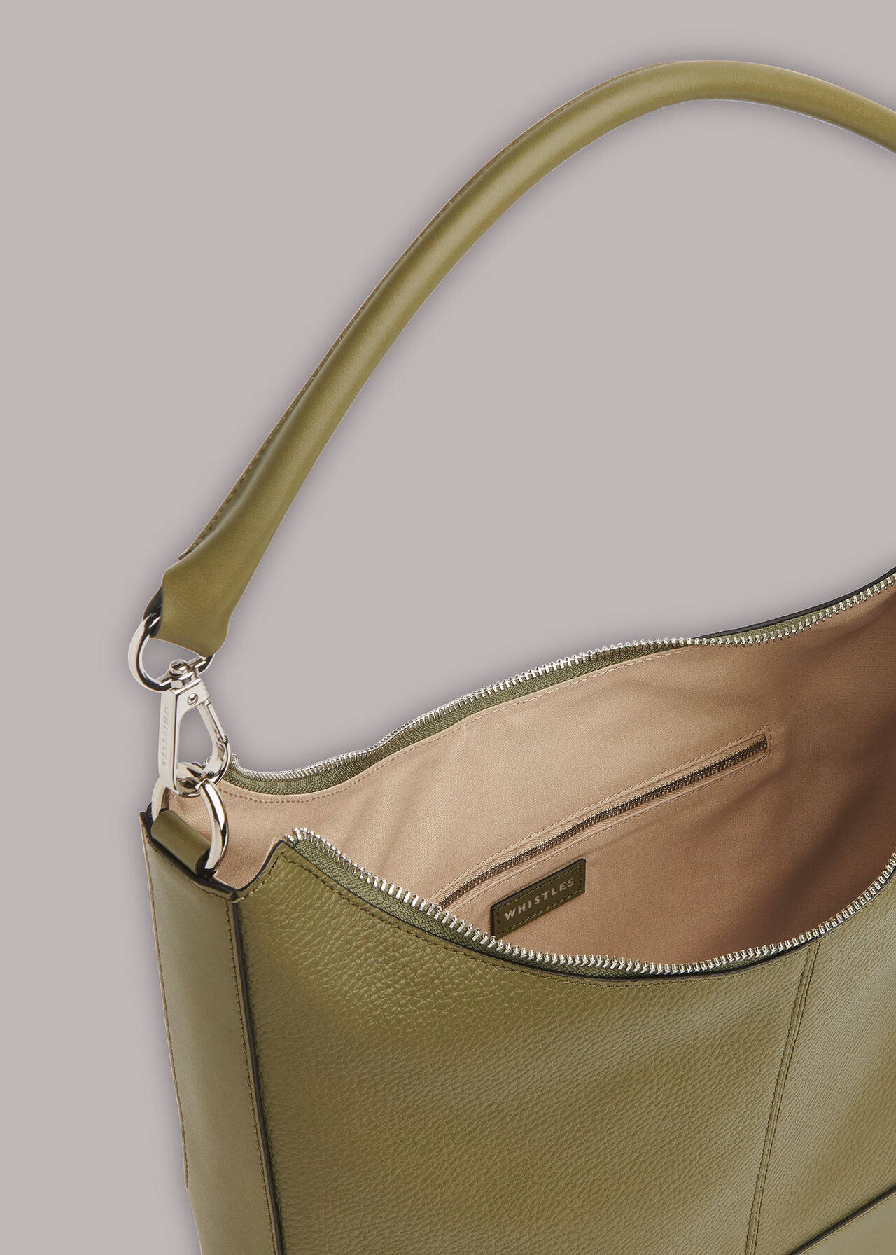 Baye Shoulder Bag