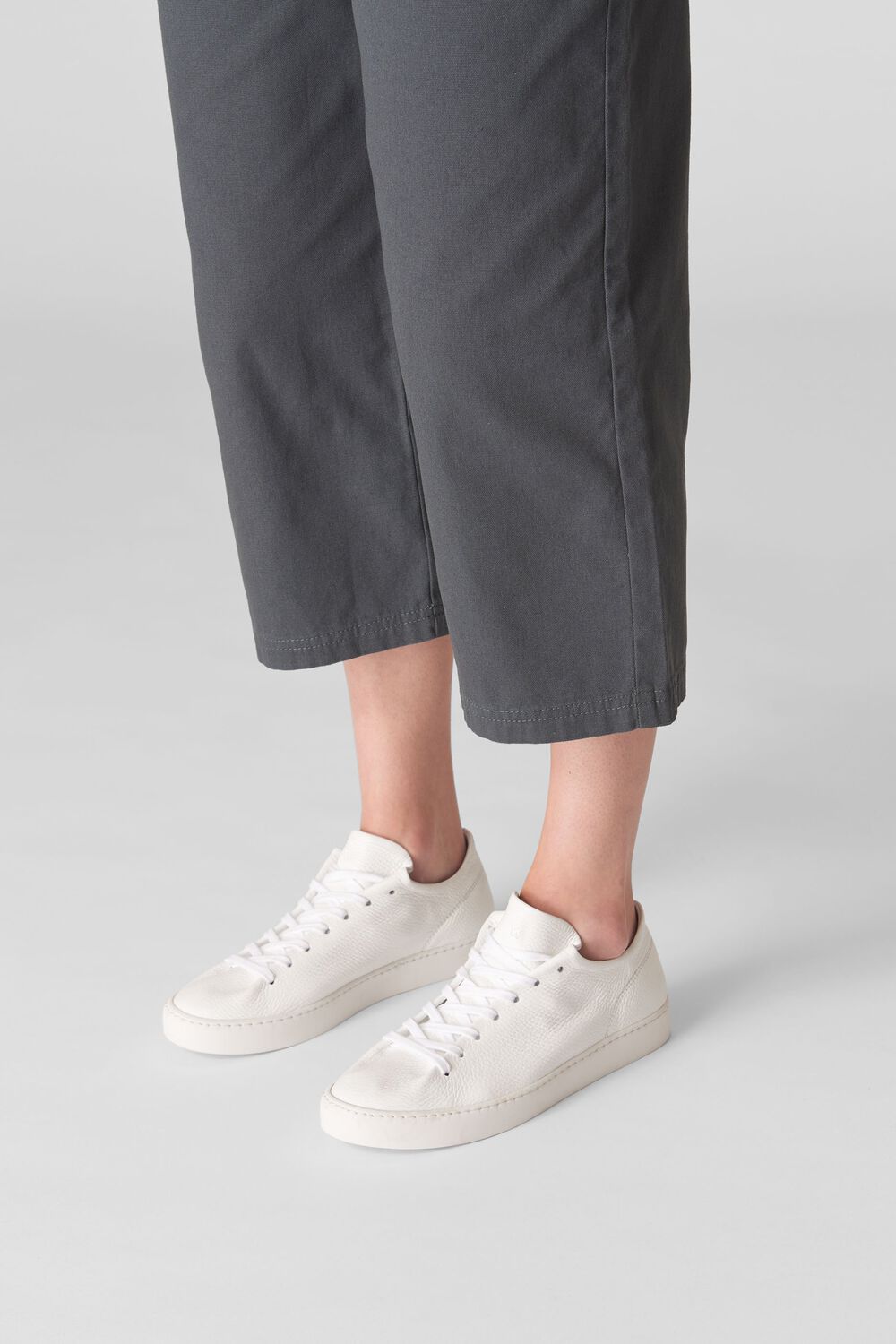 Folly Unlined Soft Trainer