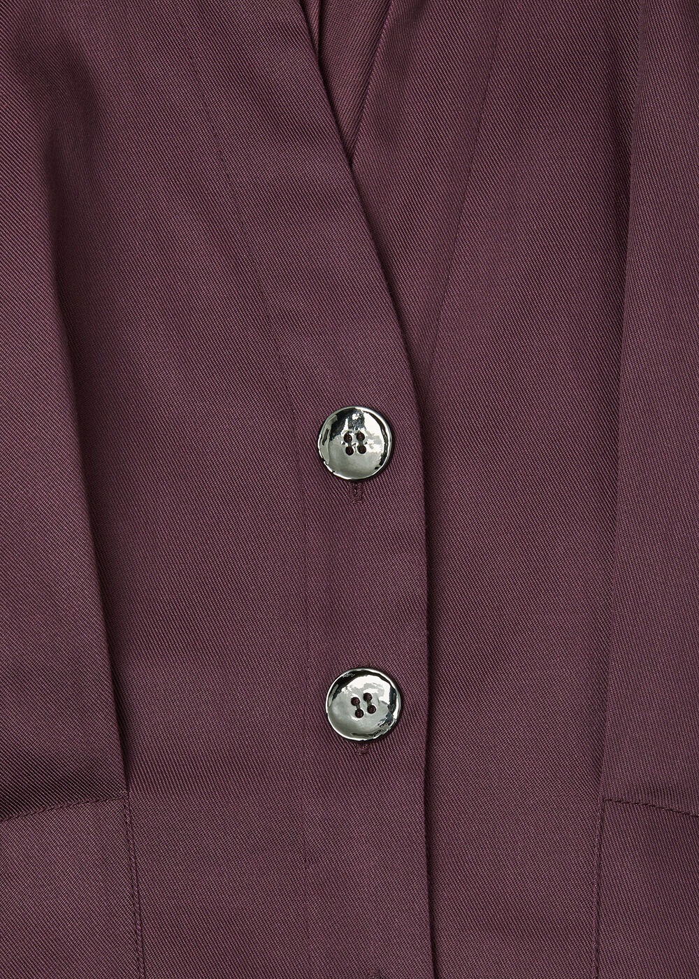 Renee Button Shirt Dress