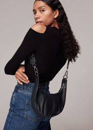 Frances Crossbody Bag