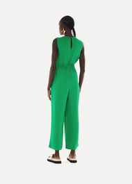 Danny Linen Jumpsuit